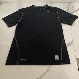 Nike Pro Combat Men’s Athletic Shirt